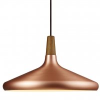 NORDLUX Nori 39 Copper 