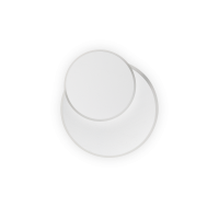 IDEAL LUX Pouche AP Round 