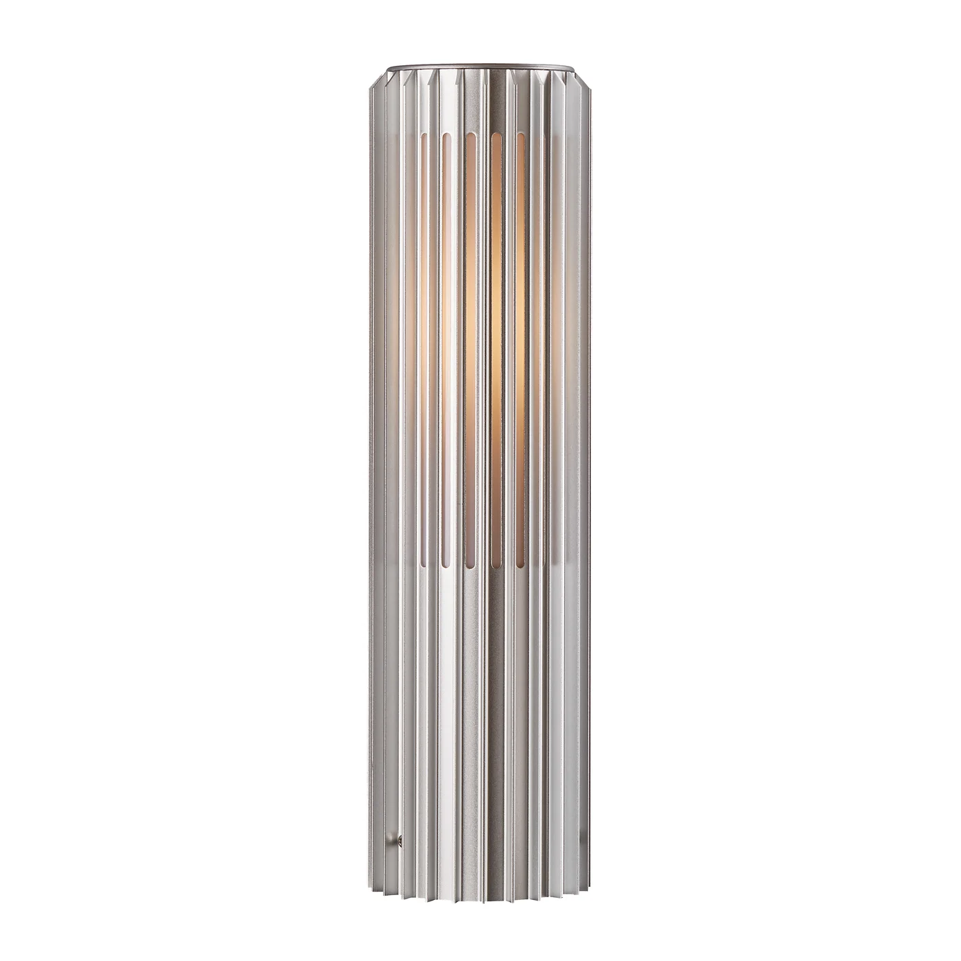 Nordlux Aludra 45 Garden E27 Aluminium