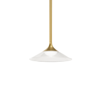 IDEAL LUX Tristan SP Oro 